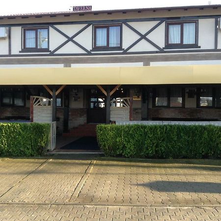 Taverna Apartment Vama Veche Exterior photo